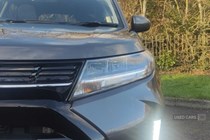 Suzuki Vitara (15 on) 1.4 Boosterjet Mild Hybrid Motion 5dr For Sale - Mervyn Stewart MG/Suzuki, Bangor