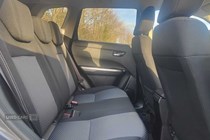 Suzuki Vitara (15 on) 1.4 Boosterjet Mild Hybrid Motion 5dr For Sale - Mervyn Stewart MG/Suzuki, Bangor