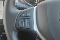 Suzuki Vitara (15 on) 1.4 Boosterjet Mild Hybrid Motion 5dr For Sale - Mervyn Stewart MG/Suzuki, Bangor