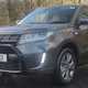 Suzuki Vitara (15 on) 1.4 Boosterjet Mild Hybrid Motion 5dr For Sale - Mervyn Stewart MG/Suzuki, Bangor