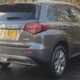 Suzuki Vitara (15 on) 1.4 Boosterjet Mild Hybrid Motion 5dr For Sale - Mervyn Stewart MG/Suzuki, Bangor
