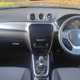 Suzuki Vitara (15 on) 1.4 Boosterjet Mild Hybrid Motion 5dr For Sale - Mervyn Stewart MG/Suzuki, Bangor