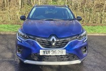 Renault Captur (20 on) 1.3 TCE 140 S Edition 5d For Sale - Mervyn Stewart MG/Suzuki, Bangor