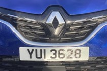 Renault Captur (20 on) 1.3 TCE 140 S Edition 5d For Sale - Mervyn Stewart MG/Suzuki, Bangor