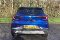 Renault Captur (20 on) 1.3 TCE 140 S Edition 5d For Sale - Mervyn Stewart MG/Suzuki, Bangor
