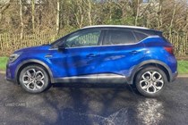 Renault Captur (20 on) 1.3 TCE 140 S Edition 5d For Sale - Mervyn Stewart MG/Suzuki, Bangor