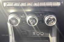 Renault Captur (20 on) 1.3 TCE 140 S Edition 5d For Sale - Mervyn Stewart MG/Suzuki, Bangor