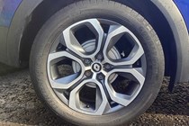 Renault Captur (20 on) 1.3 TCE 140 S Edition 5d For Sale - Mervyn Stewart MG/Suzuki, Bangor