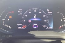 Renault Captur (20 on) 1.3 TCE 140 S Edition 5d For Sale - Mervyn Stewart MG/Suzuki, Bangor