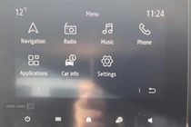 Renault Captur (20 on) 1.3 TCE 140 S Edition 5d For Sale - Mervyn Stewart MG/Suzuki, Bangor