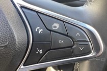 Renault Captur (20 on) 1.3 TCE 140 S Edition 5d For Sale - Mervyn Stewart MG/Suzuki, Bangor