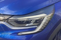 Renault Captur (20 on) 1.3 TCE 140 S Edition 5d For Sale - Mervyn Stewart MG/Suzuki, Bangor