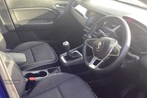 Renault Captur (20 on) 1.3 TCE 140 S Edition 5d For Sale - Mervyn Stewart MG/Suzuki, Bangor