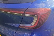 Renault Captur (20 on) 1.3 TCE 140 S Edition 5d For Sale - Mervyn Stewart MG/Suzuki, Bangor
