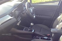 Renault Captur (20 on) 1.3 TCE 140 S Edition 5d For Sale - Mervyn Stewart MG/Suzuki, Bangor