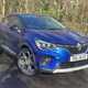 Renault Captur (20 on) 1.3 TCE 140 S Edition 5d For Sale - Mervyn Stewart MG/Suzuki, Bangor