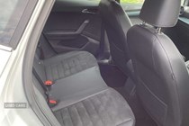 SEAT Arona SUV (18 on) 1.0 TSI 110 XPERIENCE Lux 5dr DSG For Sale - Mervyn Stewart MG/Suzuki, Bangor