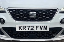 SEAT Arona SUV (18 on) 1.0 TSI 110 XPERIENCE Lux 5dr DSG For Sale - Mervyn Stewart MG/Suzuki, Bangor