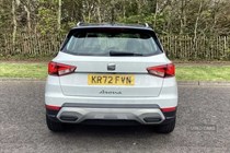 SEAT Arona SUV (18 on) 1.0 TSI 110 XPERIENCE Lux 5dr DSG For Sale - Mervyn Stewart MG/Suzuki, Bangor