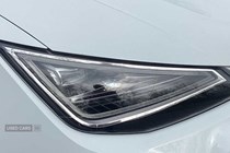 SEAT Arona SUV (18 on) 1.0 TSI 110 XPERIENCE Lux 5dr DSG For Sale - Mervyn Stewart MG/Suzuki, Bangor