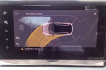 SEAT Arona SUV (18 on) 1.0 TSI 110 XPERIENCE Lux 5dr DSG For Sale - Mervyn Stewart MG/Suzuki, Bangor