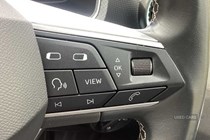 SEAT Arona SUV (18 on) 1.0 TSI 110 XPERIENCE Lux 5dr DSG For Sale - Mervyn Stewart MG/Suzuki, Bangor