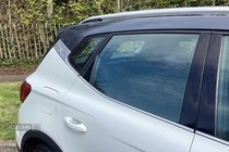 SEAT Arona SUV (18 on) 1.0 TSI 110 XPERIENCE Lux 5dr DSG For Sale - Mervyn Stewart MG/Suzuki, Bangor