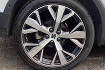 SEAT Arona SUV (18 on) 1.0 TSI 110 XPERIENCE Lux 5dr DSG For Sale - Mervyn Stewart MG/Suzuki, Bangor