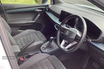 SEAT Arona SUV (18 on) 1.0 TSI 110 XPERIENCE Lux 5dr DSG For Sale - Mervyn Stewart MG/Suzuki, Bangor