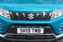 Suzuki Vitara (15 on) 1.0 Boosterjet SZ-T 5d For Sale - Mervyn Stewart MG/Suzuki, Bangor