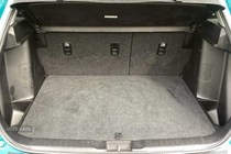 Suzuki Vitara (15 on) 1.0 Boosterjet SZ-T 5d For Sale - Mervyn Stewart MG/Suzuki, Bangor
