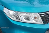 Suzuki Vitara (15 on) 1.0 Boosterjet SZ-T 5d For Sale - Mervyn Stewart MG/Suzuki, Bangor