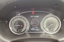 Suzuki Vitara (15 on) 1.0 Boosterjet SZ-T 5d For Sale - Mervyn Stewart MG/Suzuki, Bangor