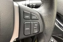 Suzuki Vitara (15 on) 1.0 Boosterjet SZ-T 5d For Sale - Mervyn Stewart MG/Suzuki, Bangor
