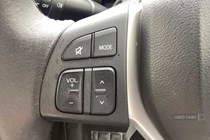 Suzuki Vitara (15 on) 1.0 Boosterjet SZ-T 5d For Sale - Mervyn Stewart MG/Suzuki, Bangor