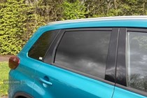 Suzuki Vitara (15 on) 1.0 Boosterjet SZ-T 5d For Sale - Mervyn Stewart MG/Suzuki, Bangor