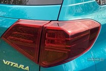 Suzuki Vitara (15 on) 1.0 Boosterjet SZ-T 5d For Sale - Mervyn Stewart MG/Suzuki, Bangor