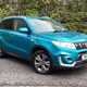 Suzuki Vitara (15 on) 1.0 Boosterjet SZ-T 5d For Sale - Mervyn Stewart MG/Suzuki, Bangor