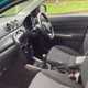 Suzuki Vitara (15 on) 1.0 Boosterjet SZ-T 5d For Sale - Mervyn Stewart MG/Suzuki, Bangor