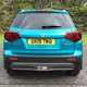 Suzuki Vitara (15 on) 1.0 Boosterjet SZ-T 5d For Sale - Mervyn Stewart MG/Suzuki, Bangor