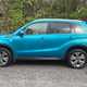Suzuki Vitara (15 on) 1.0 Boosterjet SZ-T 5d For Sale - Mervyn Stewart MG/Suzuki, Bangor