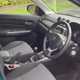 Suzuki Vitara (15 on) 1.0 Boosterjet SZ-T 5d For Sale - Mervyn Stewart MG/Suzuki, Bangor
