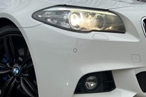 BMW 5-Series Touring (10-17) 520d (190bhp) M Sport 5d Step Auto For Sale - Autobarn Motor Company Ltd, Burnley
