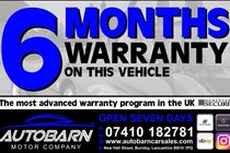 BMW 5-Series Touring (10-17) 520d (190bhp) M Sport 5d Step Auto For Sale - Autobarn Motor Company Ltd, Burnley