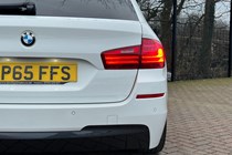 BMW 5-Series Touring (10-17) 520d (190bhp) M Sport 5d Step Auto For Sale - Autobarn Motor Company Ltd, Burnley