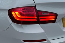 BMW 5-Series Touring (10-17) 520d (190bhp) M Sport 5d Step Auto For Sale - Autobarn Motor Company Ltd, Burnley