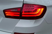 BMW 5-Series Touring (10-17) 520d (190bhp) M Sport 5d Step Auto For Sale - Autobarn Motor Company Ltd, Burnley