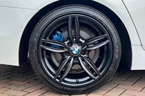 BMW 5-Series Touring (10-17) 520d (190bhp) M Sport 5d Step Auto For Sale - Autobarn Motor Company Ltd, Burnley