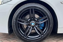 BMW 5-Series Touring (10-17) 520d (190bhp) M Sport 5d Step Auto For Sale - Autobarn Motor Company Ltd, Burnley