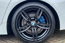 BMW 5-Series Touring (10-17) 520d (190bhp) M Sport 5d Step Auto For Sale - Autobarn Motor Company Ltd, Burnley